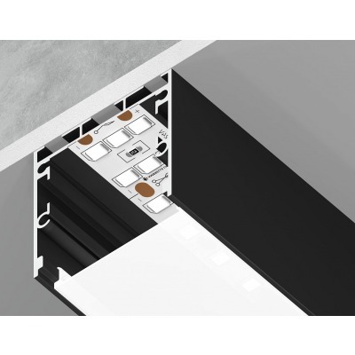 Короб накладной Ambrella Li...