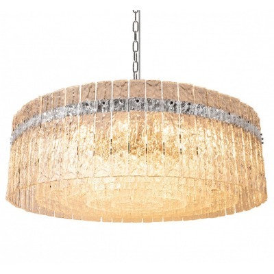 Подвесная люстра Loft it Nevada 10297/800 Nickel LF_10297_800_Nickel