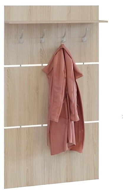 Фото Вешалка-полка ВШ-3.1 SK_SHOVSH3.1Ds - интернет-магазин МегаТерем в Москве