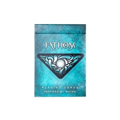 Карты Ellusionist Fathom (7...