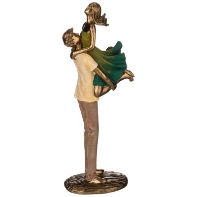 Статуэтка пара 11х8х29,5 см...