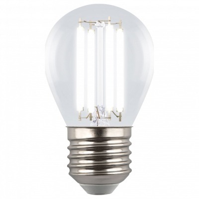 Лампа светодиодная Uniel ЯР...