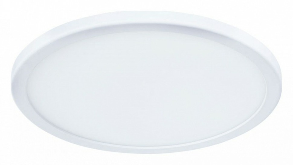 Фото Встраиваемый светильник Arte Lamp Mesura A7974PL-1WH AR_A7974PL-1WH - интернет-магазин МегаТерем в Москве