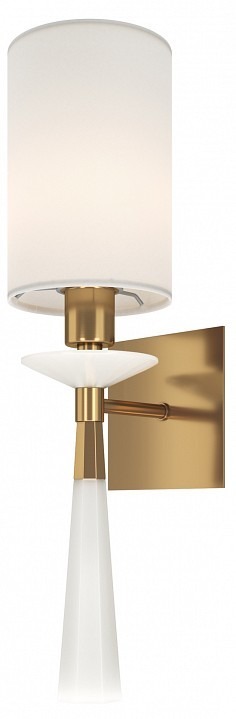 Фото Бра Maytoni Bianco MOD224WL-01BS1 MY_MOD224WL-01BS1 - интернет-магазин МегаТерем в Москве