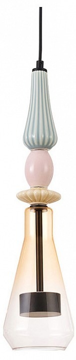 Фото Подвесной светильник Favourite Dolci 4465-1P FV_4465-1P - интернет-магазин МегаТерем в Москве