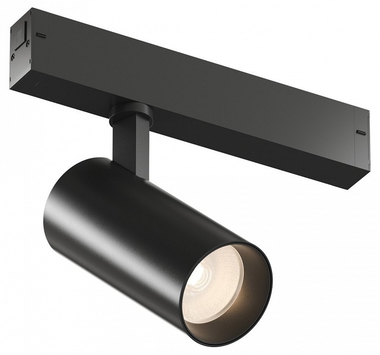 Фото Светильник на штанге Denkirs Denkirs Simple DK8120-BK DK_DK8120-BK - интернет-магазин МегаТерем в Москве