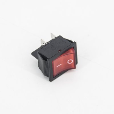 Кнопка вкл/выкл освещения (...