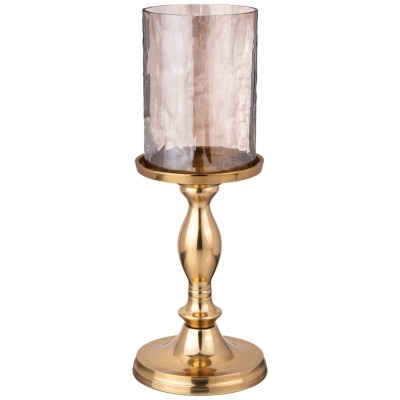 Подсвечник на 1 свечу. Lefa...