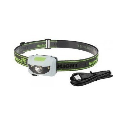 Фонарь налобный Helios HS-F...