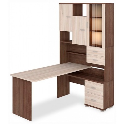 Стол компьютерный Домино СР...