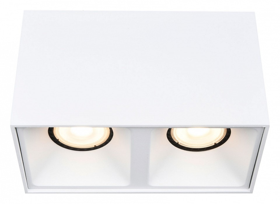 Фото Накладной светильник ST-Luce ST168 ST168.502.02 - интернет-магазин МегаТерем в Москве