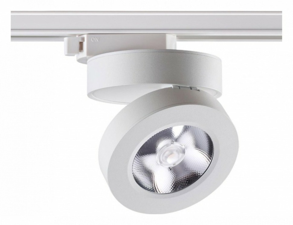 Фото Накладной светильник Novotech Groda 357986 NV_357986 - интернет-магазин МегаТерем в Москве