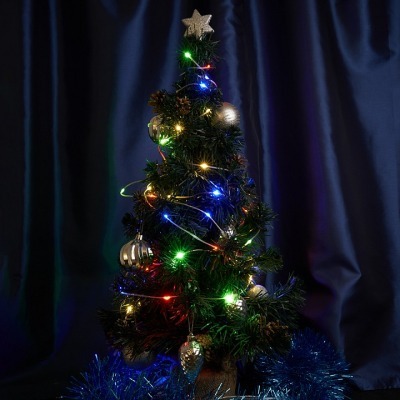 Гирлянда Нить Feron CL578 48621 FE_48621