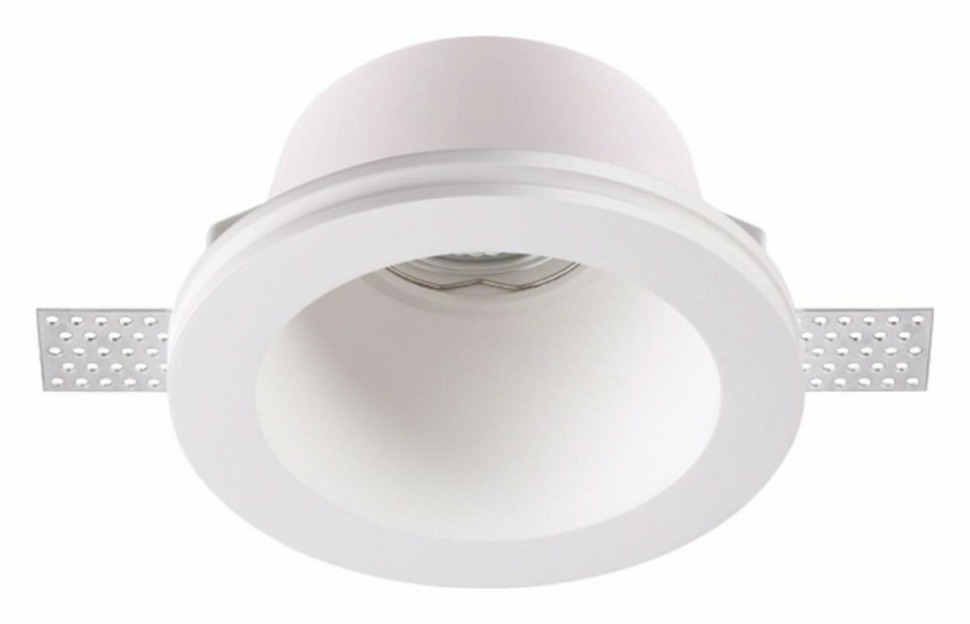 Фото Встраиваемый светильник Novotech Yeso 370478 NV_370478 - интернет-магазин МегаТерем в Москве