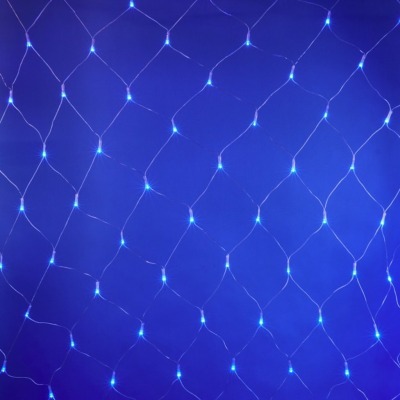 Сеть световая Uniel ULD-N25...