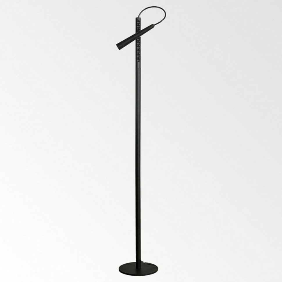 Фото Торшер Lussole Dawson LSP-0576 - интернет-магазин МегаТерем в Москве