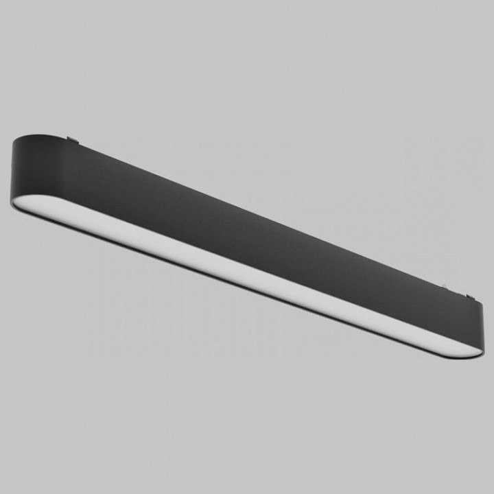 Фото Накладной светильник Imex UT25 IL.0007.1100-16-BK IMX_IL.0007.1100-16-BK - интернет-магазин МегаТерем в Москве