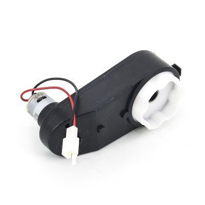 Приводной редуктор с моторо...