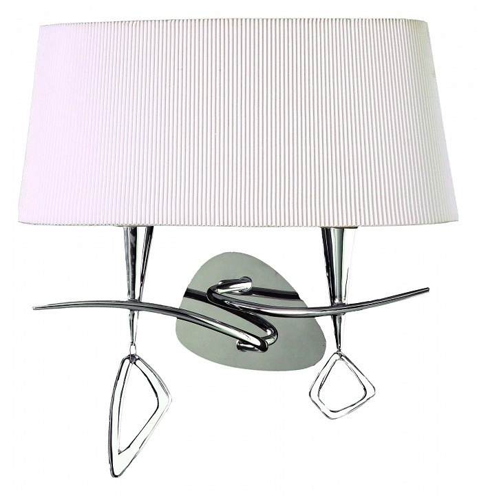 Фото Бра Mantra Mara 1648 MN_1648 - интернет-магазин МегаТерем в Москве