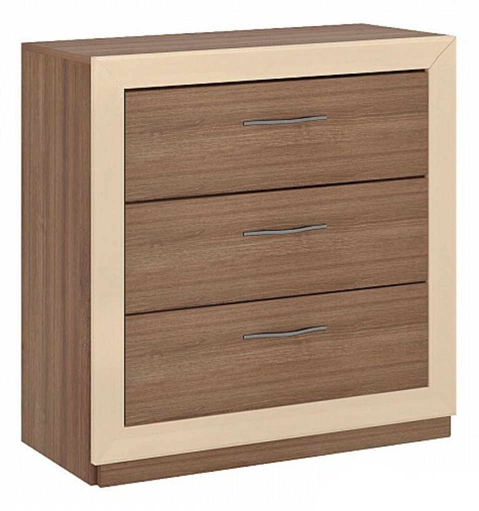 Фото Комод Нобиле Км-90/38 MER_Km-90-38-SHKr - интернет-магазин МегаТерем в Москве