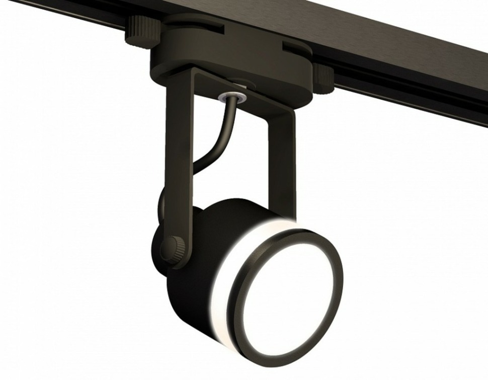 Фото Светильник на штанге Ambrella Light XT XT6602080 AMBR_XT6602080 - интернет-магазин МегаТерем в Москве