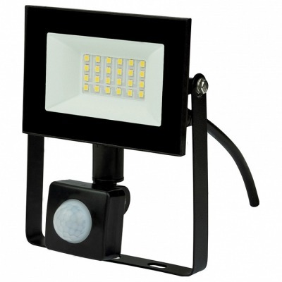 Настенно-потолочный прожектор Uniel Black 16 UL-00007125 UL_UL-00007125