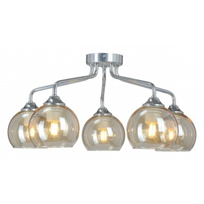 Потолочная люстра Vitaluce V3096 V3096-9/5PL VI_V3096-9_5PL