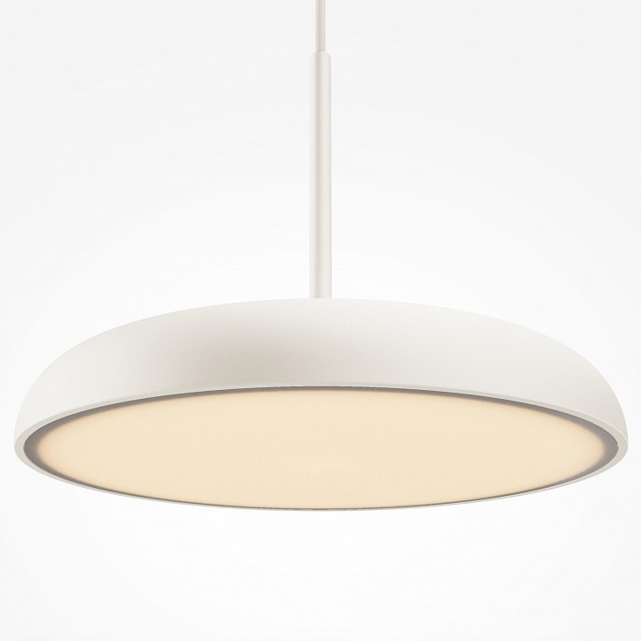 Фото Подвесной светильник Maytoni Gerhard MOD189PL-L18W3K1 MY_MOD189PL-L18W3K1 - интернет-магазин МегаТерем в Москве