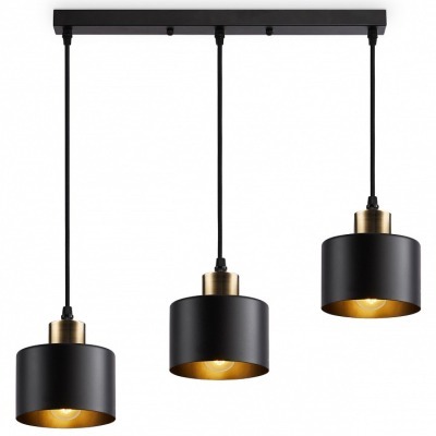 Подвесной светильник Ambrella Light TR TR8118 AMBR_TR8118