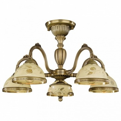 Люстра на штанге Reccagni A...