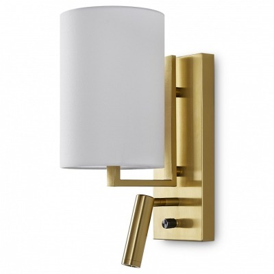 Бра с подсветкой Freya Cozy...