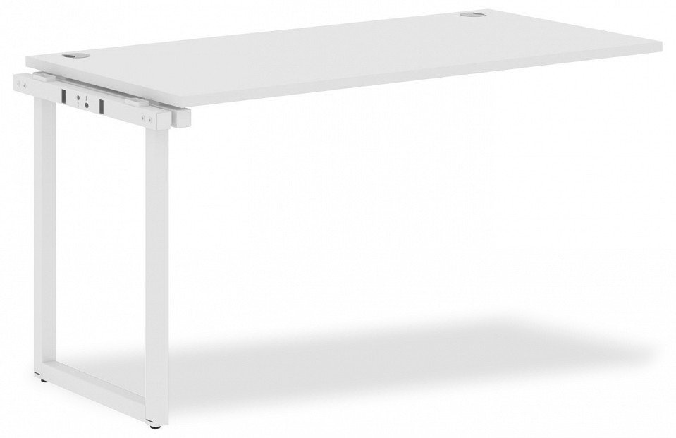 Фото Стол приставной XTEN-Q XIQST 1470 SKY_00-07082799 - интернет-магазин МегаТерем в Москве