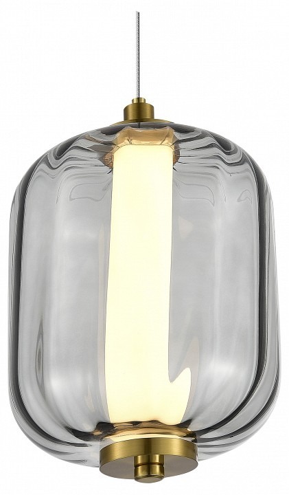 Фото Подвесной светильник ST-Luce Summer SL1193.313.01 - интернет-магазин МегаТерем в Москве