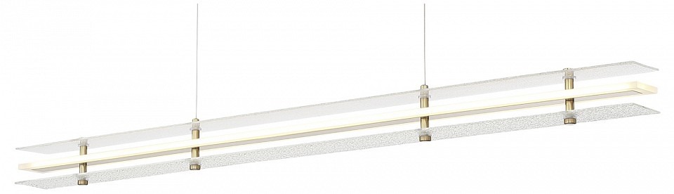 Фото Подвесной светильник ST-Luce FAGY SL6245.223.01 - интернет-магазин МегаТерем в Москве