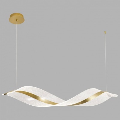 Подвесной светильник Lussol...