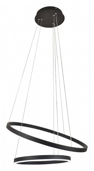 Фото Подвесной светильник Kink Light Тор 08219,19A(4000K) KL_08219.19A_4000K - интернет-магазин МегаТерем в Москве