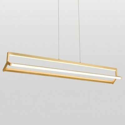 Подвесной светильник Lussol...