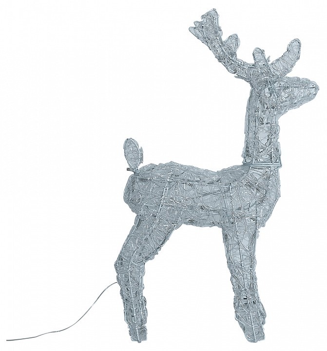 Фото Зверь световой Uniel  UL-00012362 UL_UL-00012362 - интернет-магазин МегаТерем в Москве