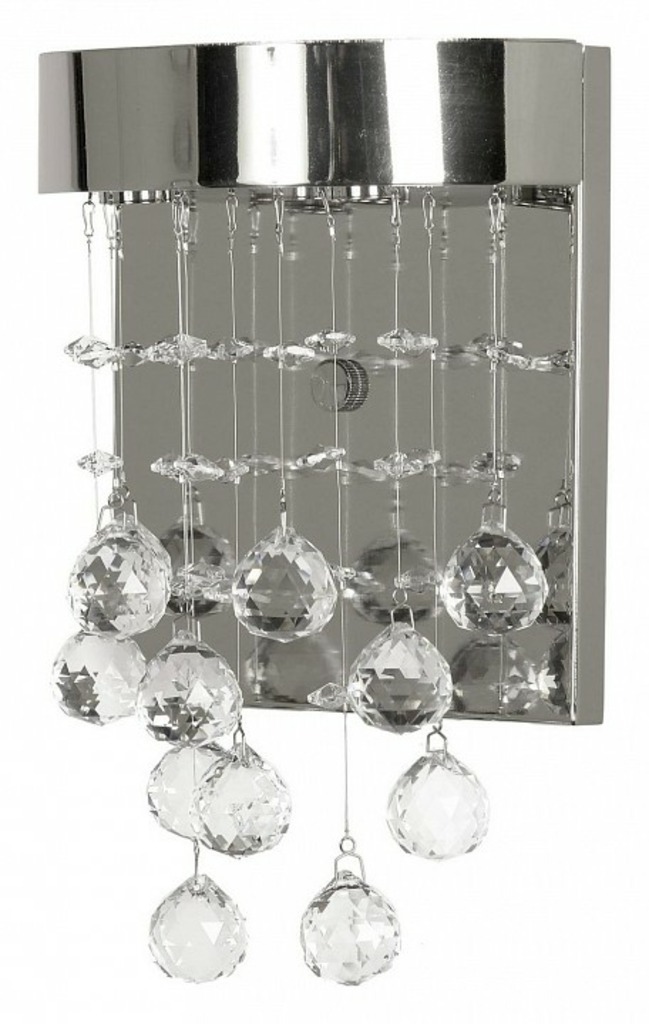 Фото Накладной светильник Arti Lampadari Flusso Flusso H 2.18.615 N AL_Flusso_H_2.18.615_N - интернет-магазин МегаТерем в Москве