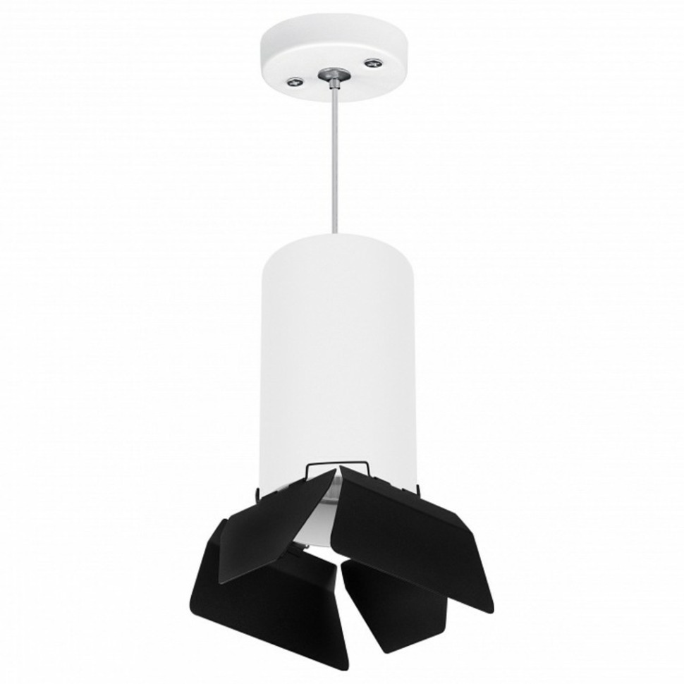 Фото Подвесной светильник Lightstar Rullo RP6486487 LS_RP6486487 - интернет-магазин МегаТерем в Москве