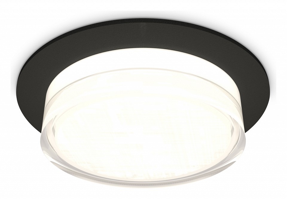 Фото Встраиваемый светильник Ambrella Light XC XC8051024 AMBR_XC8051024 - интернет-магазин МегаТерем в Москве