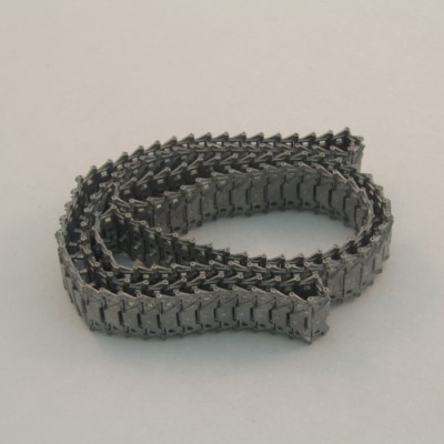 Гусеницы металл Heng Long (39-080) / TK-MC3839