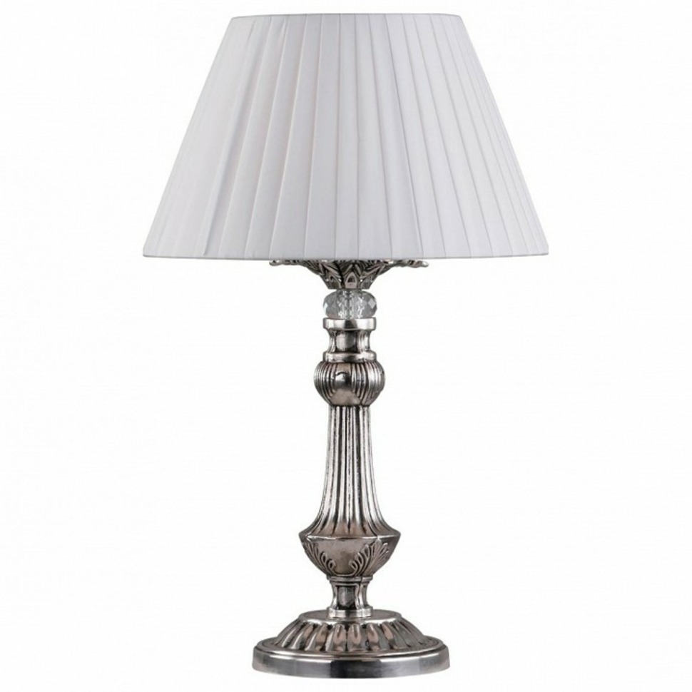 Фото Настольная лампа декоративная Omnilux Miglianico OML-75414-01 OM_OML-75414-01 - интернет-магазин МегаТерем в Москве