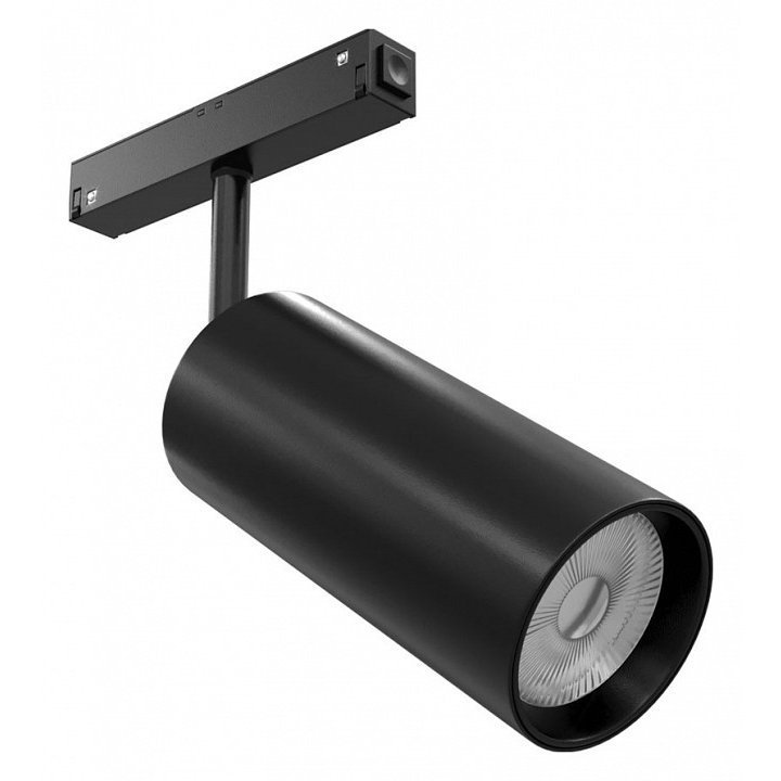 Фото Светильник на штанге Arte Lamp Linea A4641PL-1BK AR_A4641PL-1BK - интернет-магазин МегаТерем в Москве