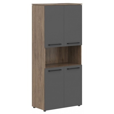 Шкаф комбинированный Morris...