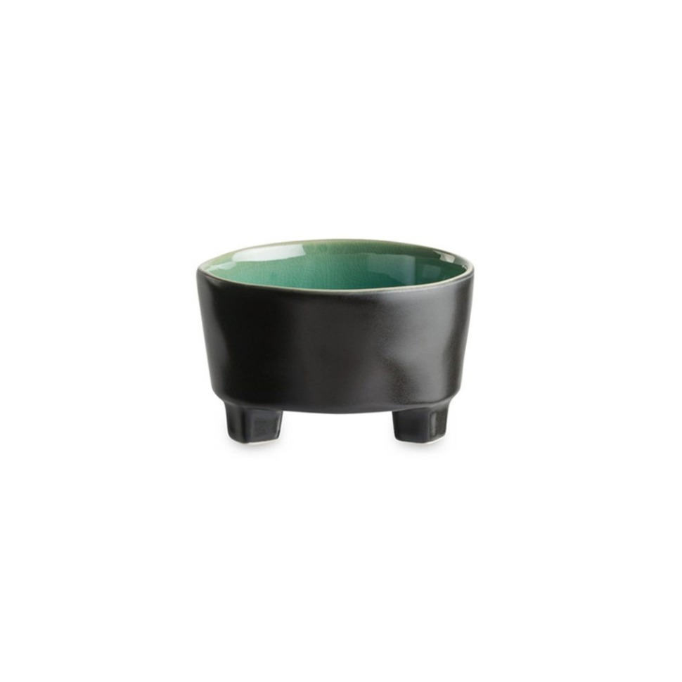 Фото Чаша VES141-AZU(VES141-01616F), 14 см, керамика, Azur, Costa Nova - интернет-магазин МегаТерем в Москве