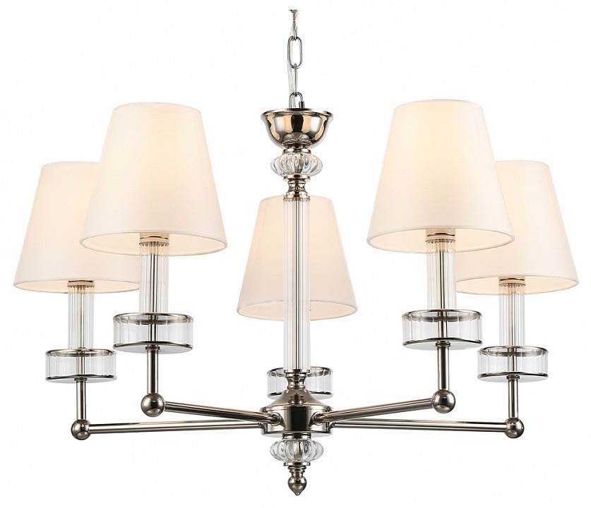 Фото Подвесная люстра Ambrella Light LH LH71001 AMBR_LH71001 - интернет-магазин МегаТерем в Москве