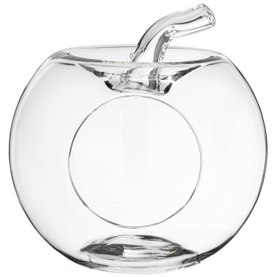 Ваза яблоко, 24х27см Alegre...