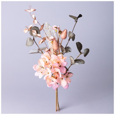 Букет искусственных цветов ...