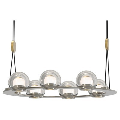 Подвесная люстра Favourite Rosio 4291-6P FV_4291-6P